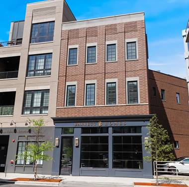 3111 N Lincoln, Chicago, IL 60657