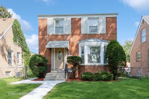 3905 Adams, Bellwood, IL 60104
