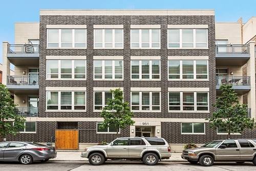 951 W Huron Unit 202, Chicago, IL 60642