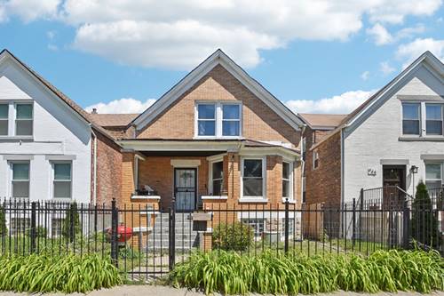 949 N Central Park, Chicago, IL 60651