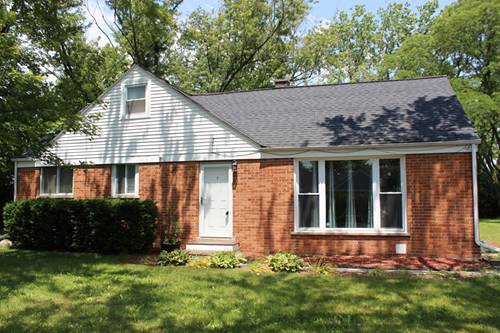 98 Fox, Wheeling, IL 60090