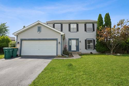 6305 Clifton, Plainfield, IL 60586