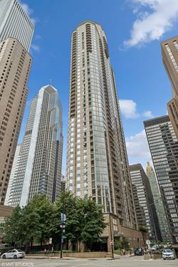 222 N Columbus Unit 904, Chicago, IL 60601