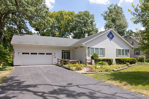 825 Stanford, Marengo, IL 60152