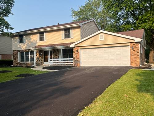 407 Meadow Wood, Joliet, IL 60431