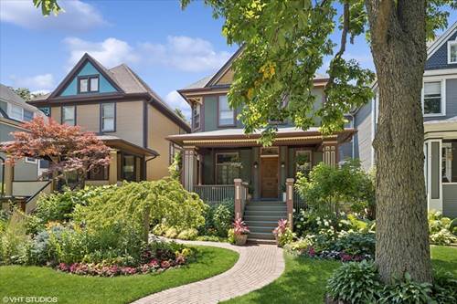 227 S Euclid, Oak Park, IL 60302