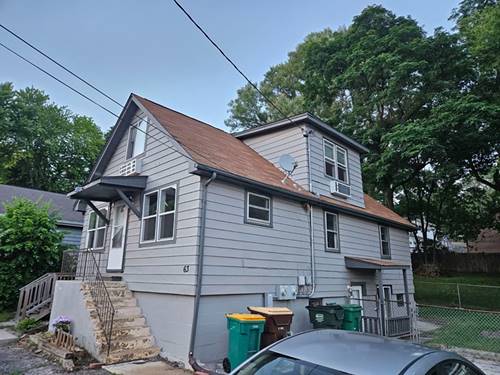 63 Highview, Fox Lake, IL 60020