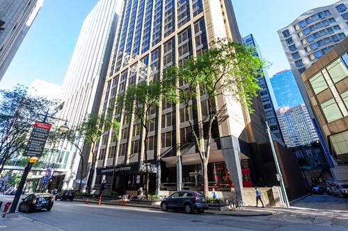 233 E Erie Unit 1907, Chicago, IL 60611