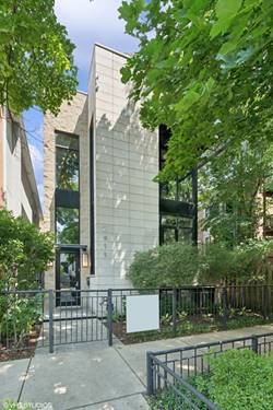 2611 N Magnolia, Chicago, IL 60614