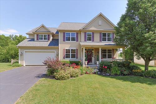 407 W Amberside, Elgin, IL 60124