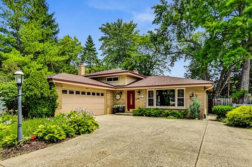 3817 Franklin, Western Springs, IL 60558