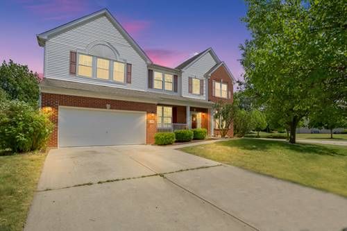 4 Claridge, Bolingbrook, IL 60440