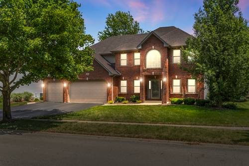 604 Spruce, Oswego, IL 60543