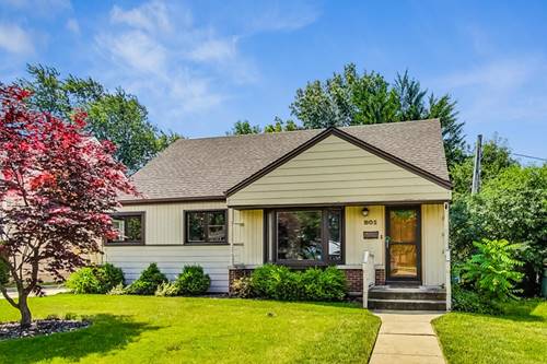 801 E Oakton, Arlington Heights, IL 60004