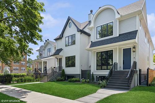 3606 N Keeler, Chicago, IL 60641