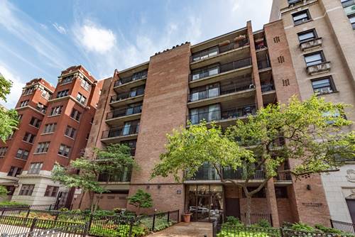 651 W Sheridan Unit 2B, Chicago, IL 60613