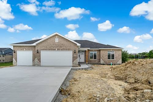 12441 Crystal, Mokena, IL 60448