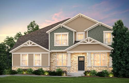 12934 S Sydney, Plainfield, IL 60585