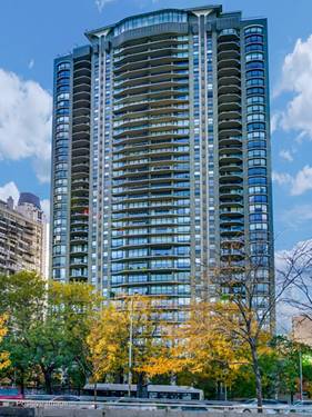 1040 N Lake Shore Unit 22D, Chicago, IL 60611
