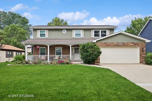 133 Amherst, Bartlett, IL 60103