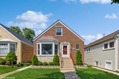 5218 N Moody, Chicago, IL 60630