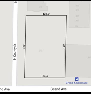 222 Grand, Waukegan, IL 60085