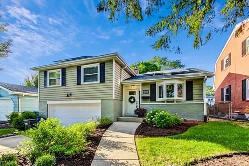 640 Marston, Glen Ellyn, IL 60137