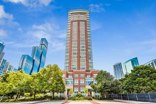 445 E North Water Unit E1504, Chicago, IL 60611