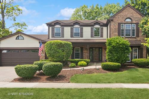 883 Interlaken, Lake Zurich, IL 60047