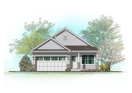 1457 Somerset, Barrington, IL 60010