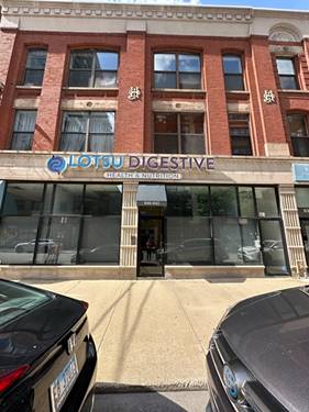840 W Adams Unit 3, Chicago, IL 60607