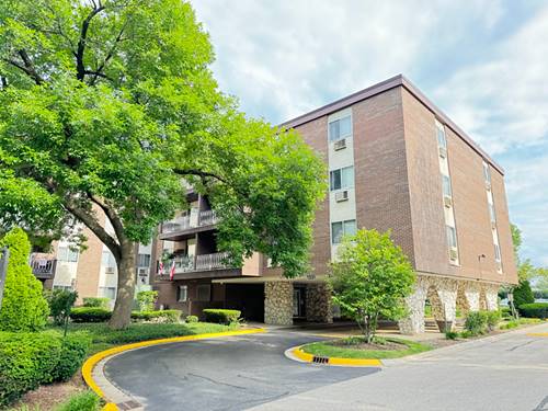1331 S Finley Unit 420, Lombard, IL 60148