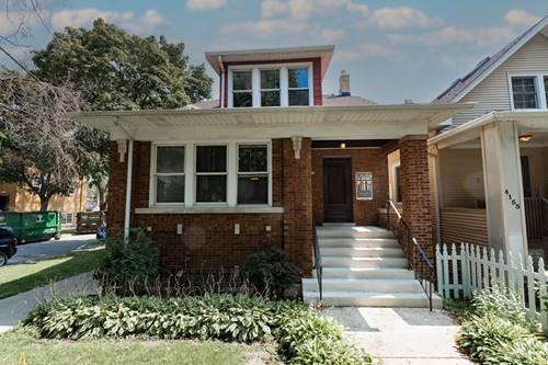 4159 N Monticello, Chicago, IL 60618