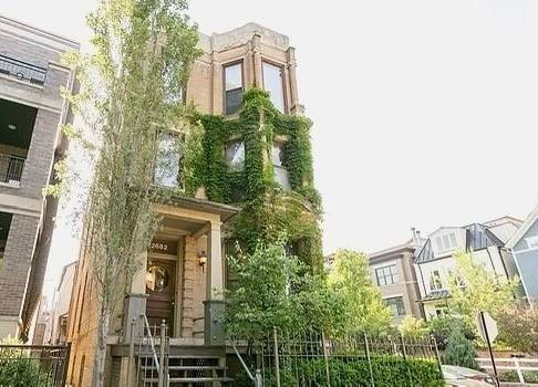 2682 N Orchard Unit 2F, Chicago, IL 60614