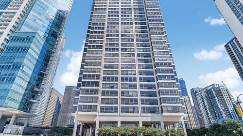 360 E Randolph Unit 302, Chicago, IL 60601