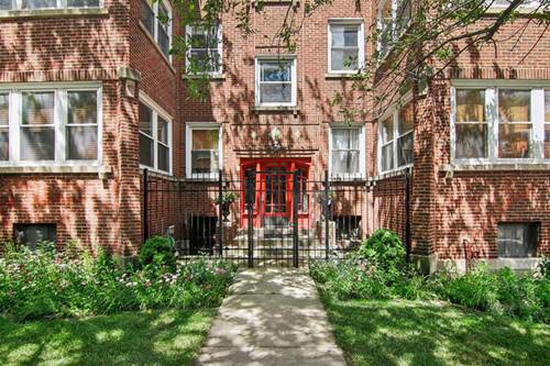 5683 N Ridge Unit 2W, Chicago, IL 60660
