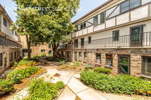 1259 W Belden, Chicago, IL 60614
