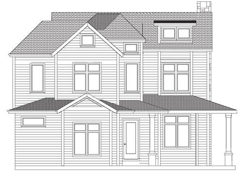 422 Beverly, Wilmette, IL 60091