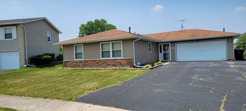 17840 S Springfield, Country Club Hills, IL 60478