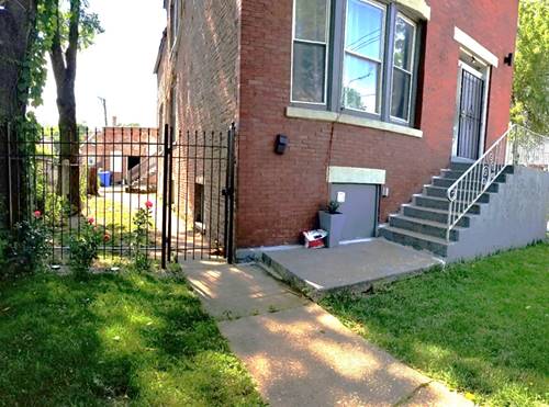 6714 S Ada, Chicago, IL 60636