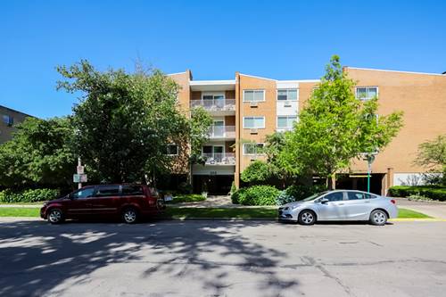 203 N Kenilworth Unit 3M, Oak Park, IL 60302