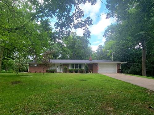 142 Forest Park, Ottawa, IL 61350