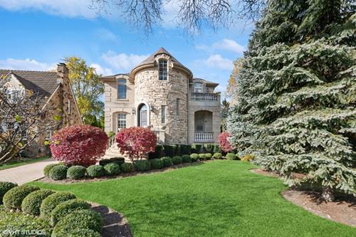 906 S Cumberland, Park Ridge, IL 60068