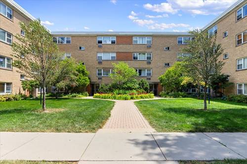 7435 N Ridge Unit GB, Chicago, IL 60645