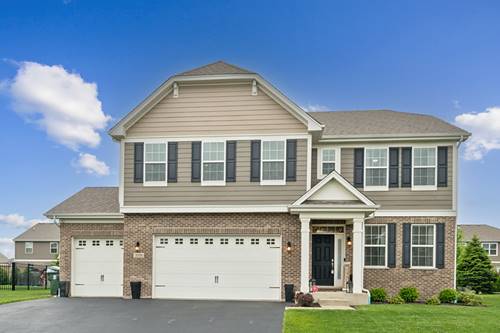 2079 Rownham Hill, New Lenox, IL 60451