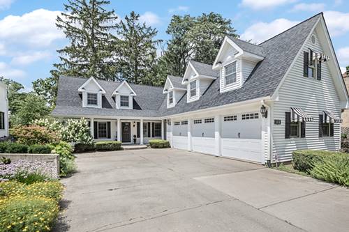 564 S Summit, Barrington, IL 60010