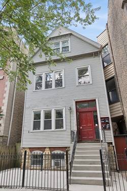 3334 N Sheffield Unit G, Chicago, IL 60657