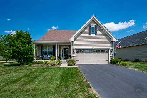 799 Suffield, Oswego, IL 60543