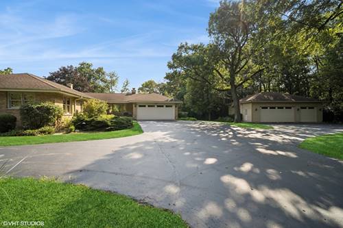 170 N Rainbow, North Barrington, IL 60010