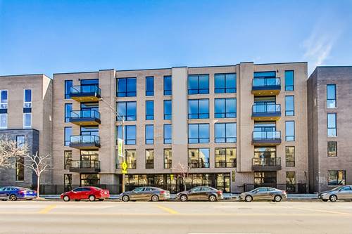 3449 N Ashland Unit 205, Chicago, IL 60657